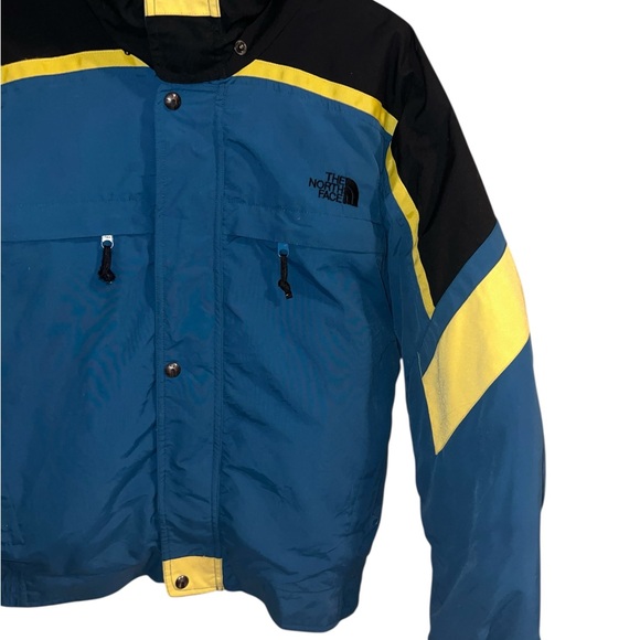 Vintage North Face ski Jacket (Rare!!!) - Picture 4 of 8